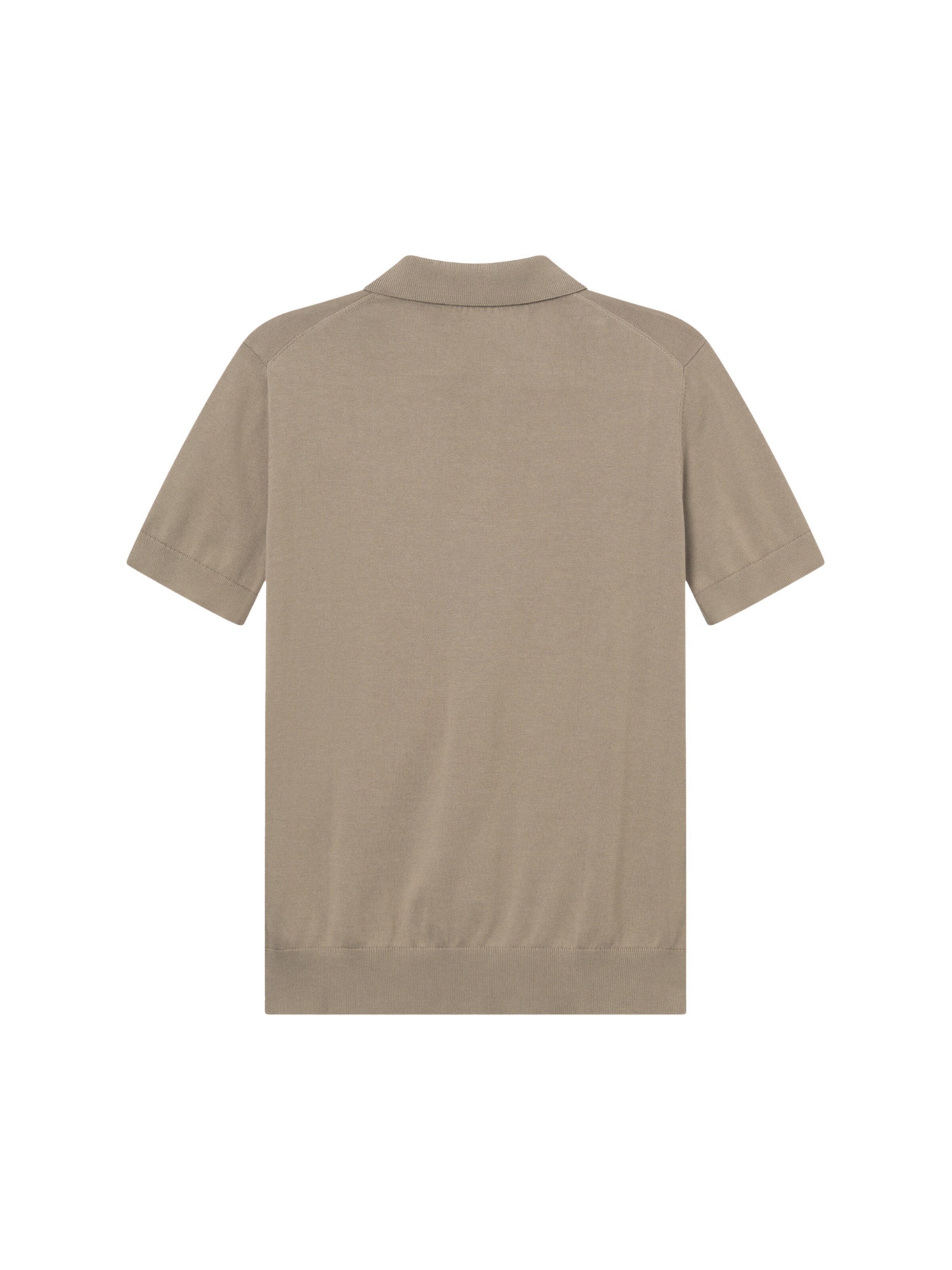Karl Lagerfeld - Camisa ' 655001 ' em verde