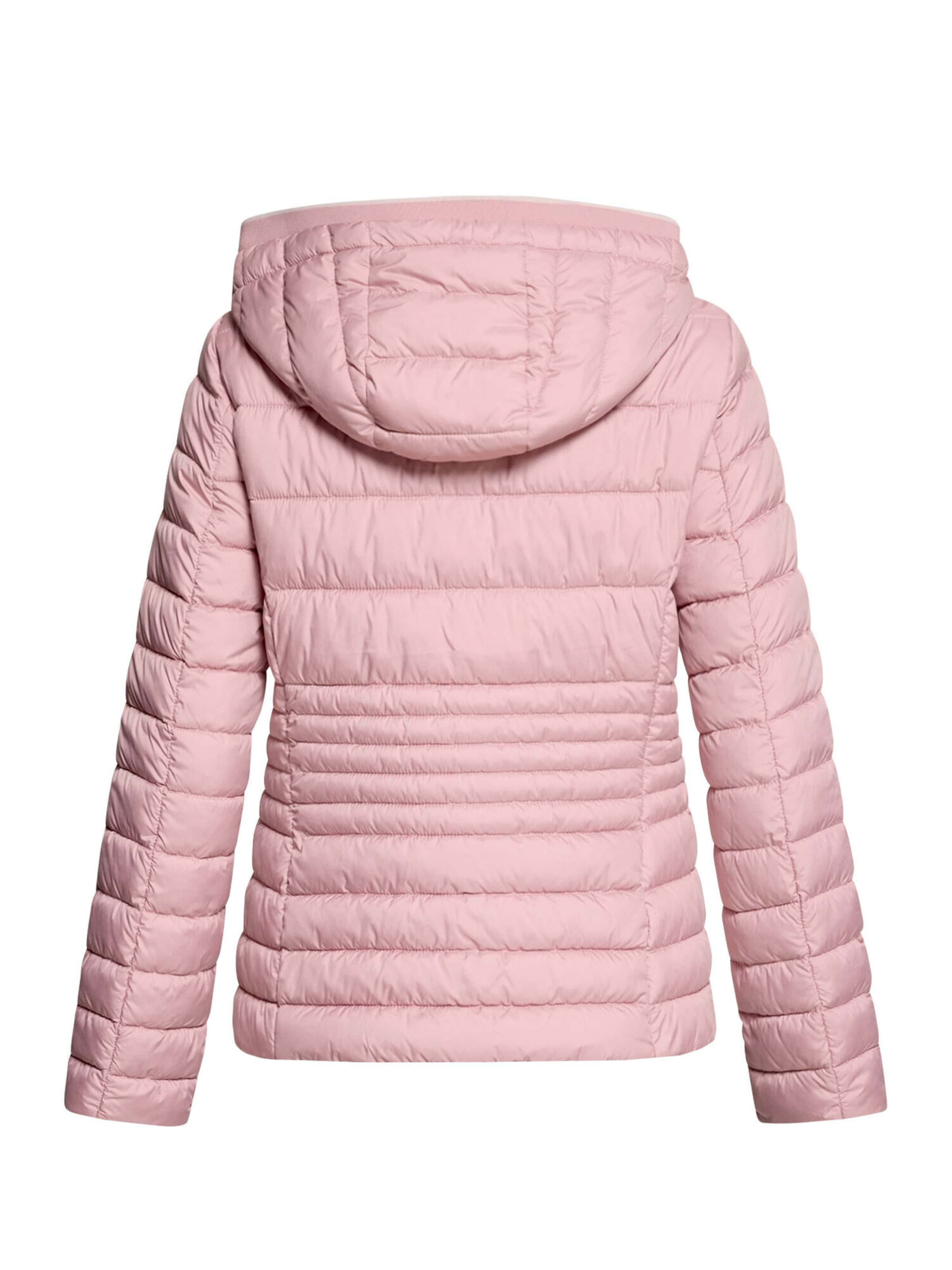 Giacca invernale di Betty Barclay in rosa