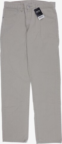 LEVI'S ® Jeans in 34 in Beige: front