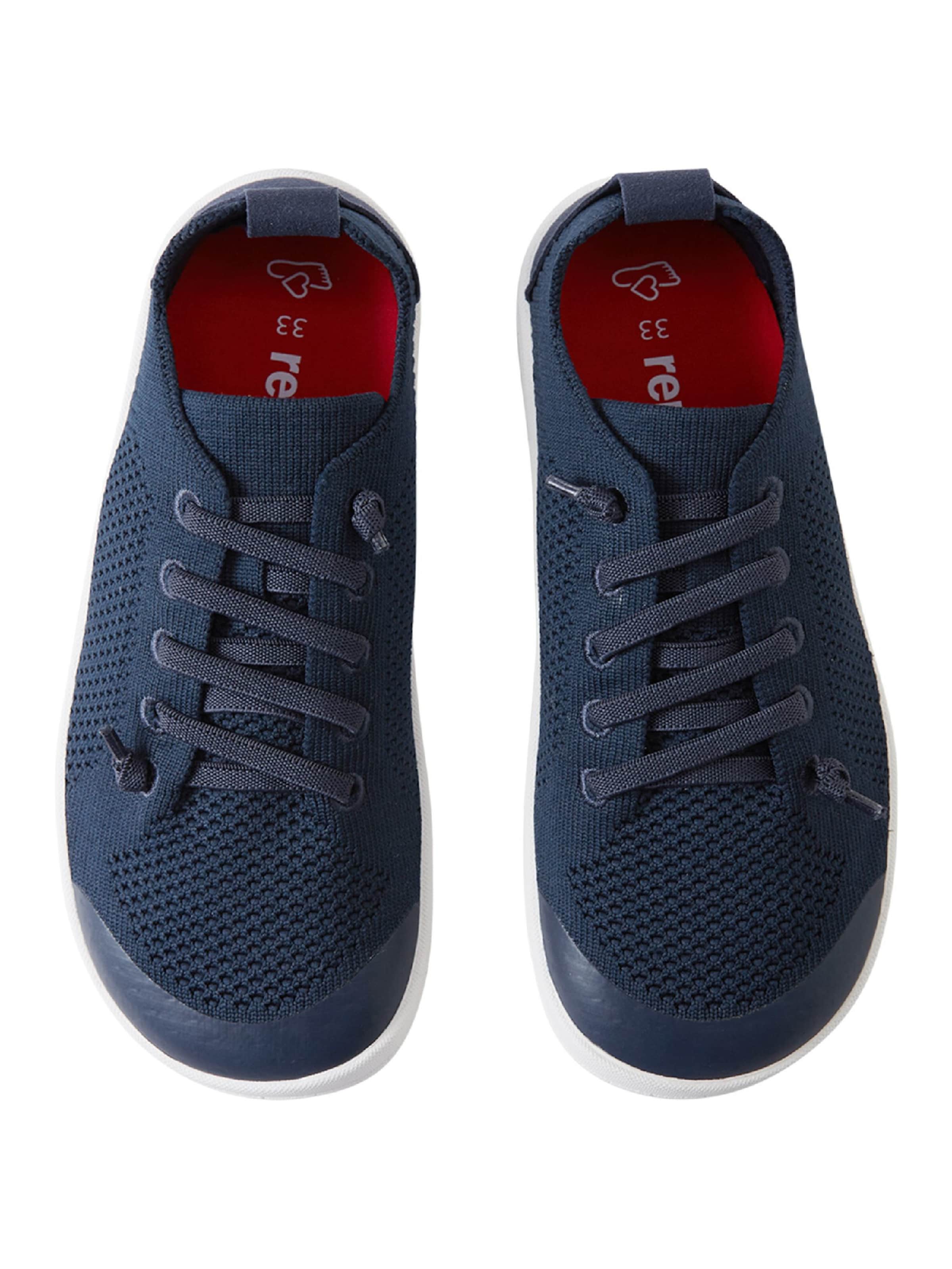 Reima Sneakers 'Astelu' in Blauw