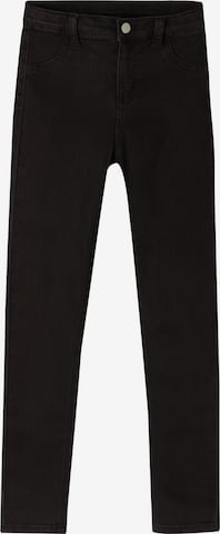CALZEDONIA Jeans in Black: front