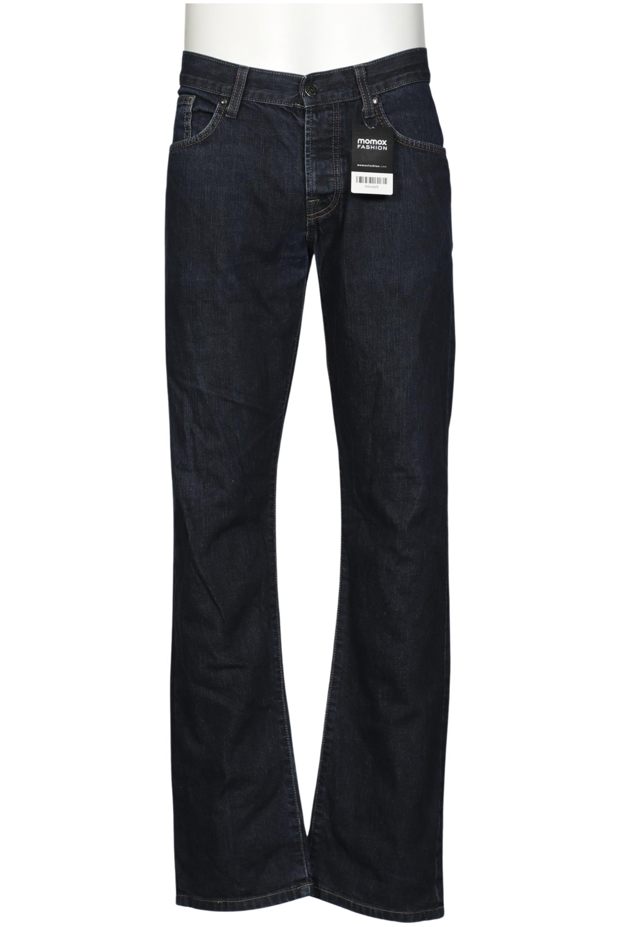 BIG STAR Jeans in 32 in Blue: front