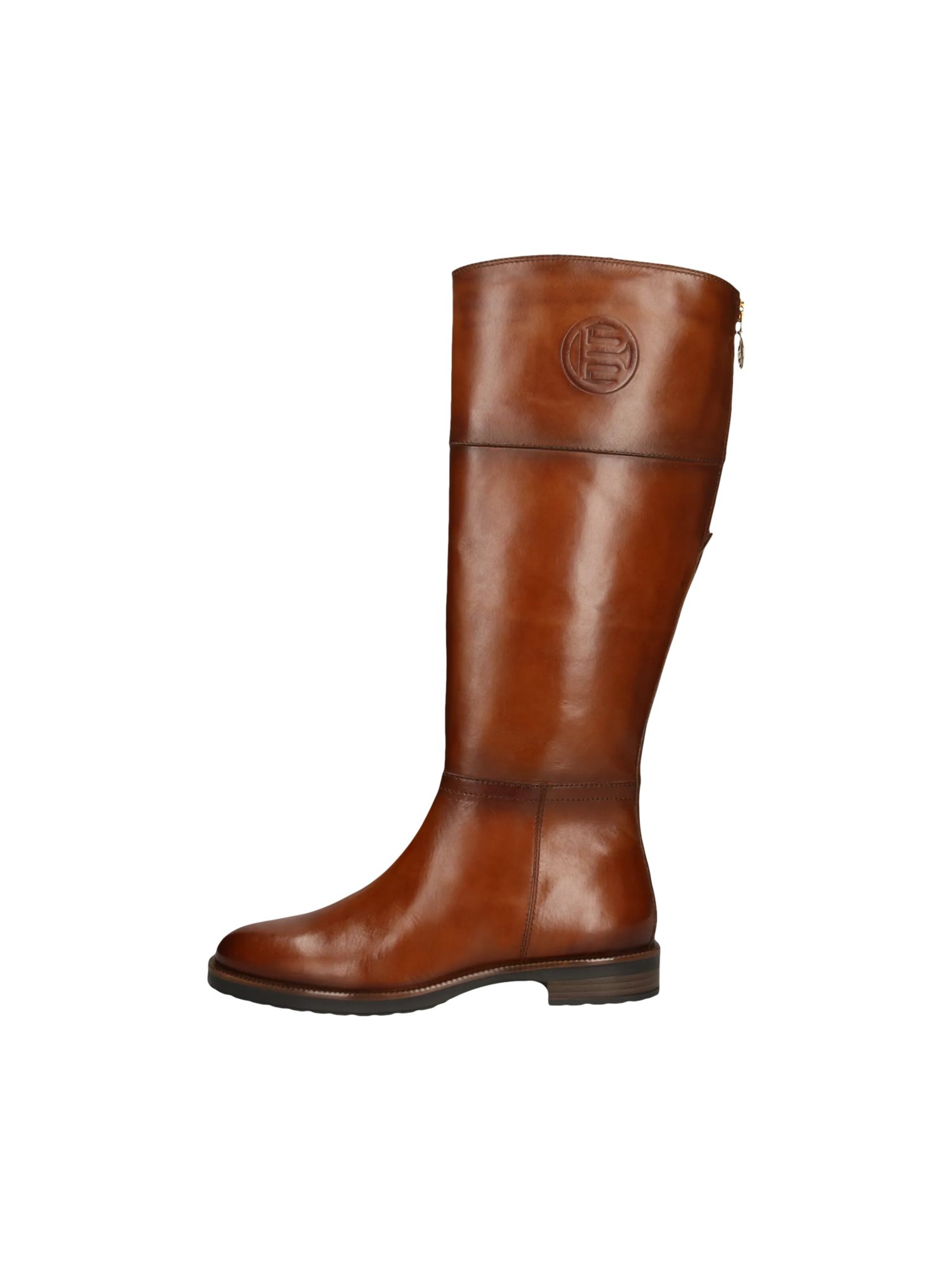 TT. BAGATTČizme - smeđa boja