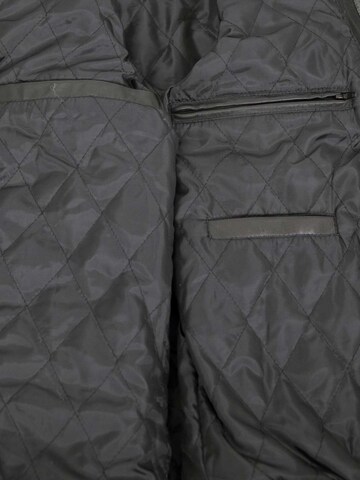 OTTO KERN - Chaqueta de entretiempo 'Smudo/M' en negro