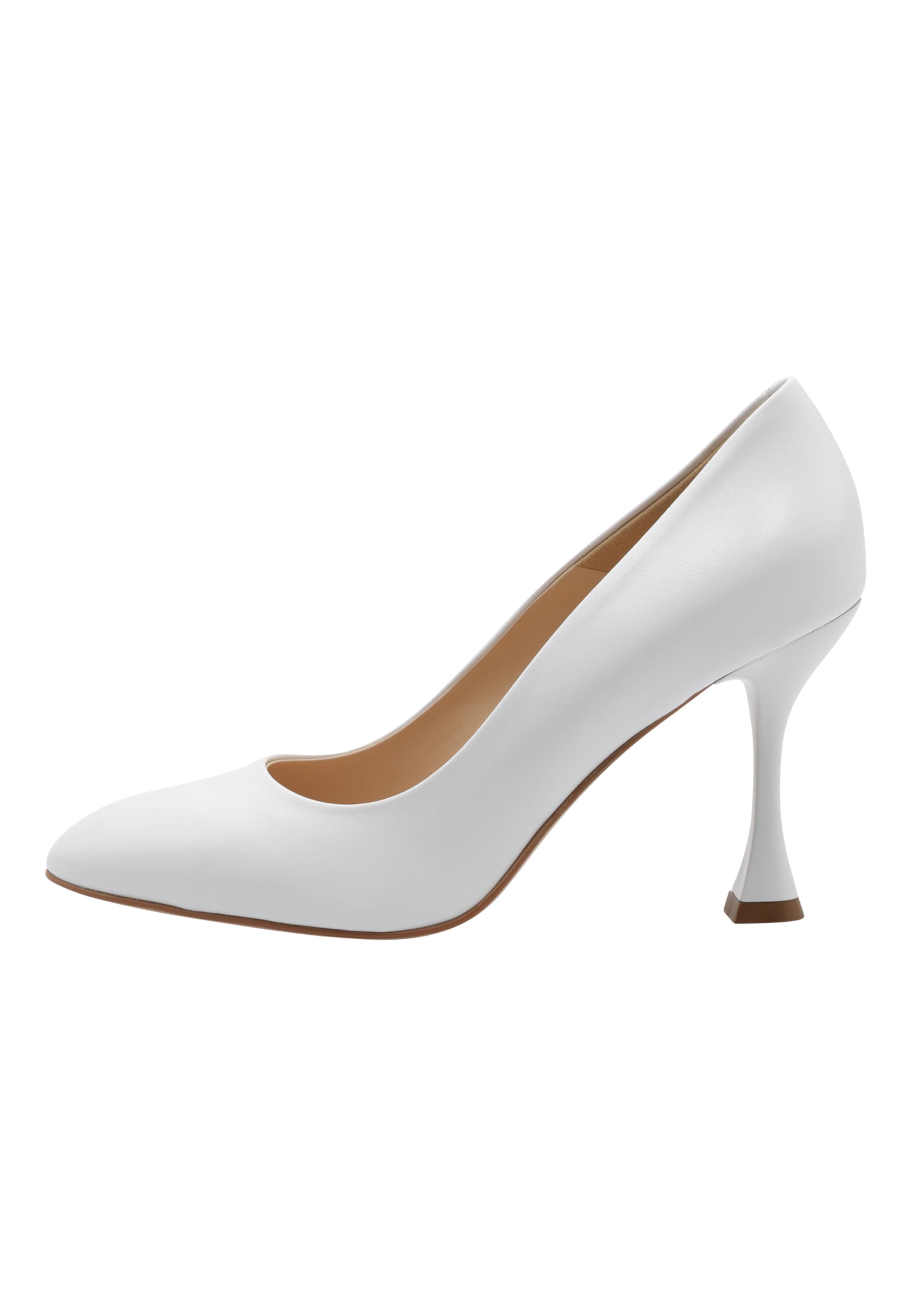 FELIPA Pumps i creme, Produktvisning
