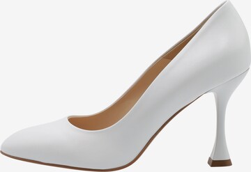 FELIPA Pumps in Beige: voorkant