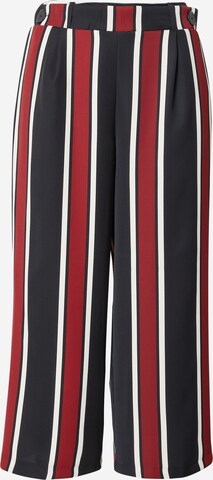 Koton Regular Trousers in Red: front