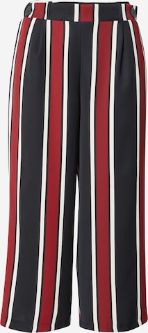 regular Pantaloni di Koton in rosso: frontale