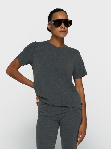 10Days Shirt in Grey