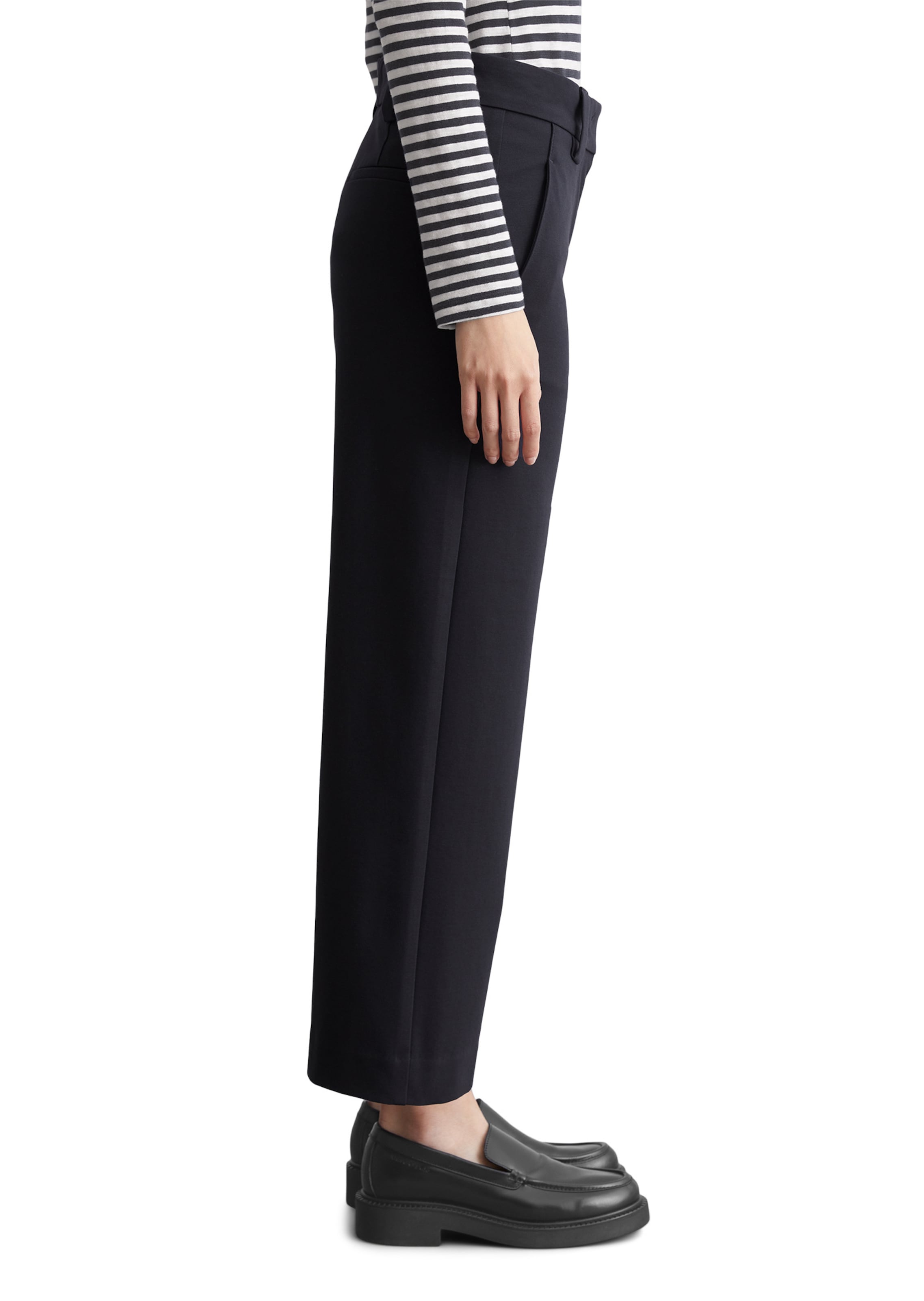 Marc O'PoloLoosefit Hlače - plava boja