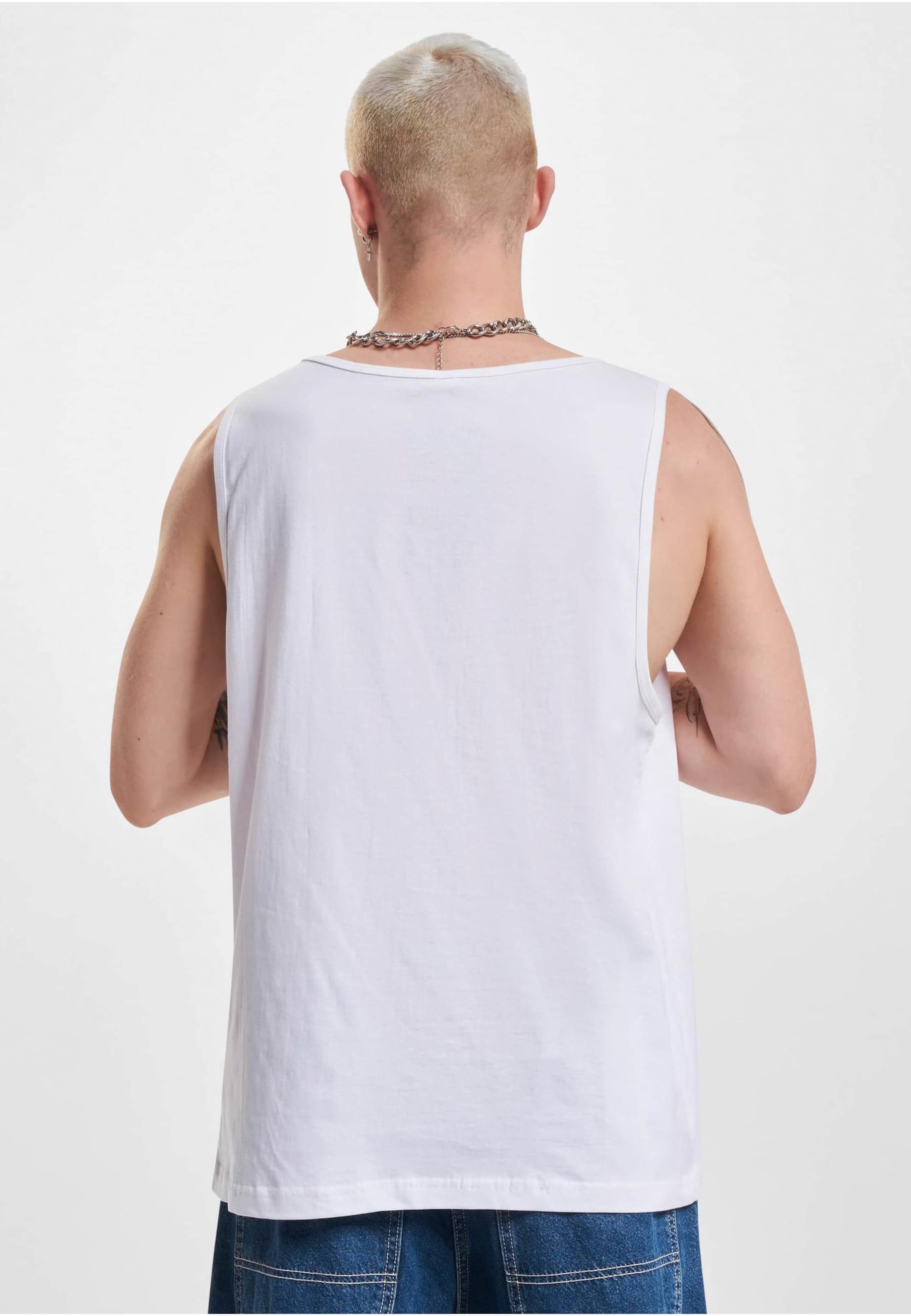 ROCAWEAR Shirt in White | ABOUT YOU