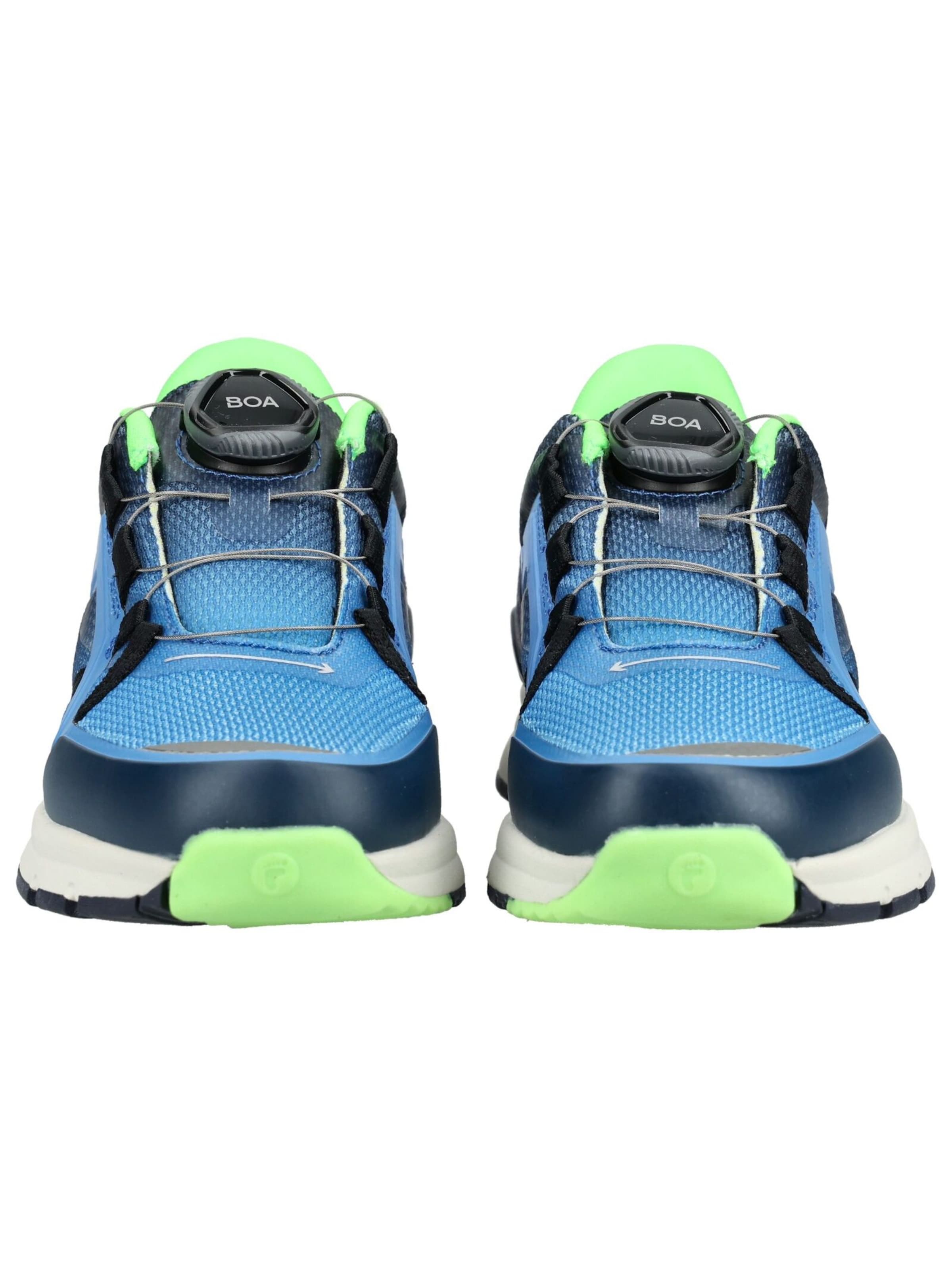 Baskets RICOSTA en bleu