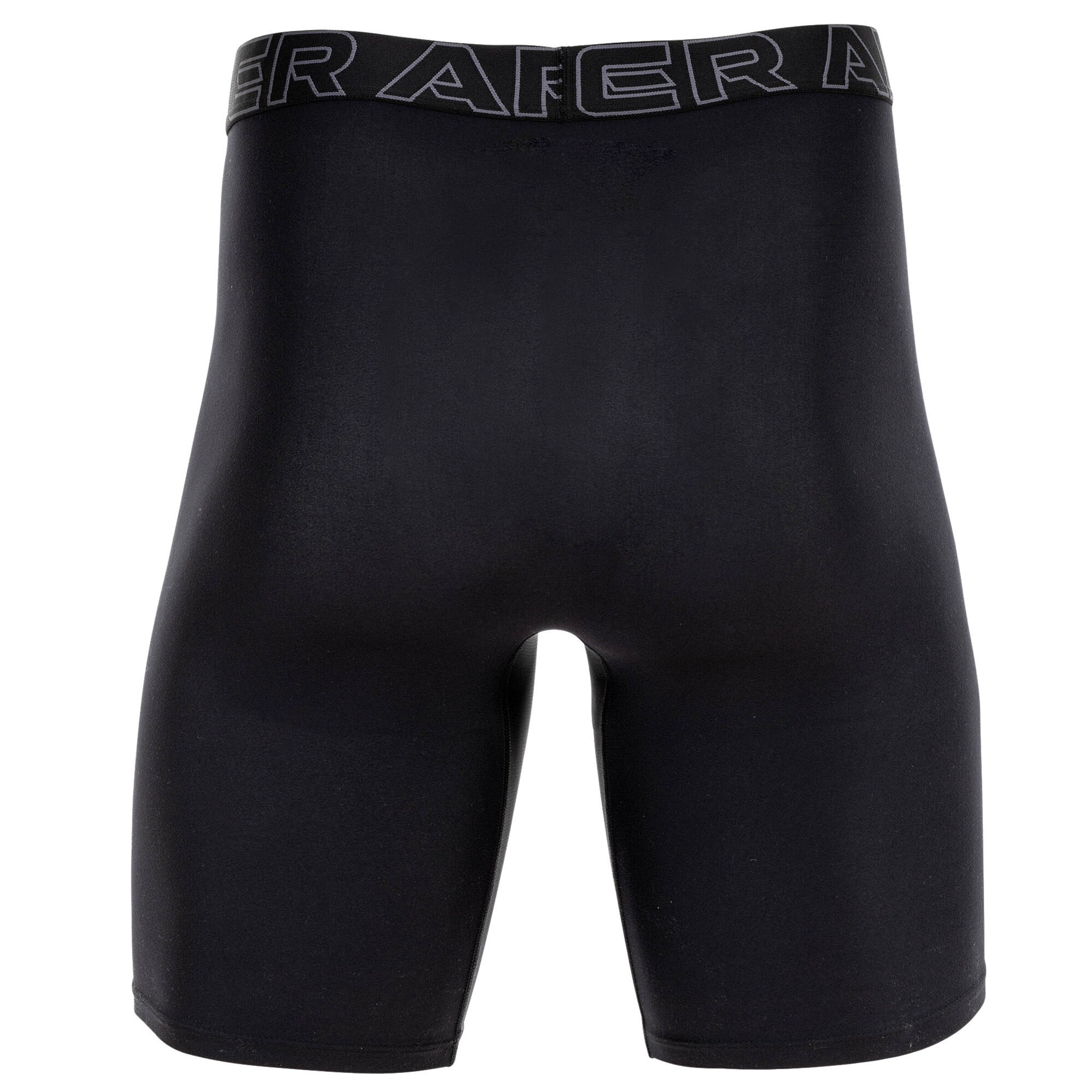 Boxer di UNDER ARMOUR in nero: frontale