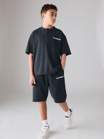 Set smALLSAINTS en noir : devant