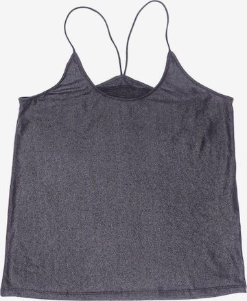 VERO MODA Top & Shirt in S in Grey: front