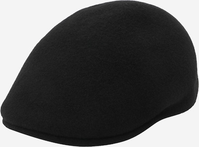 KANGOL Pipo '507' koossa 55-56 värissä musta, Tuotenäkymä