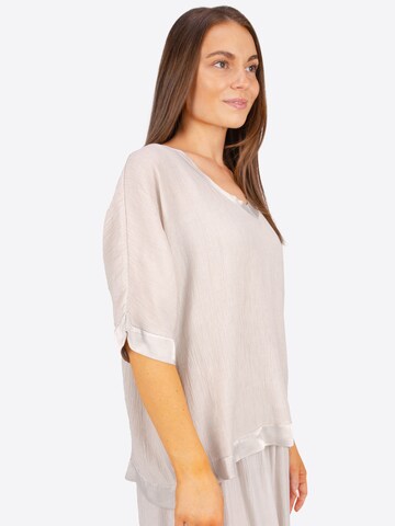 Seasons of April Blouse 'Stella' in Beige