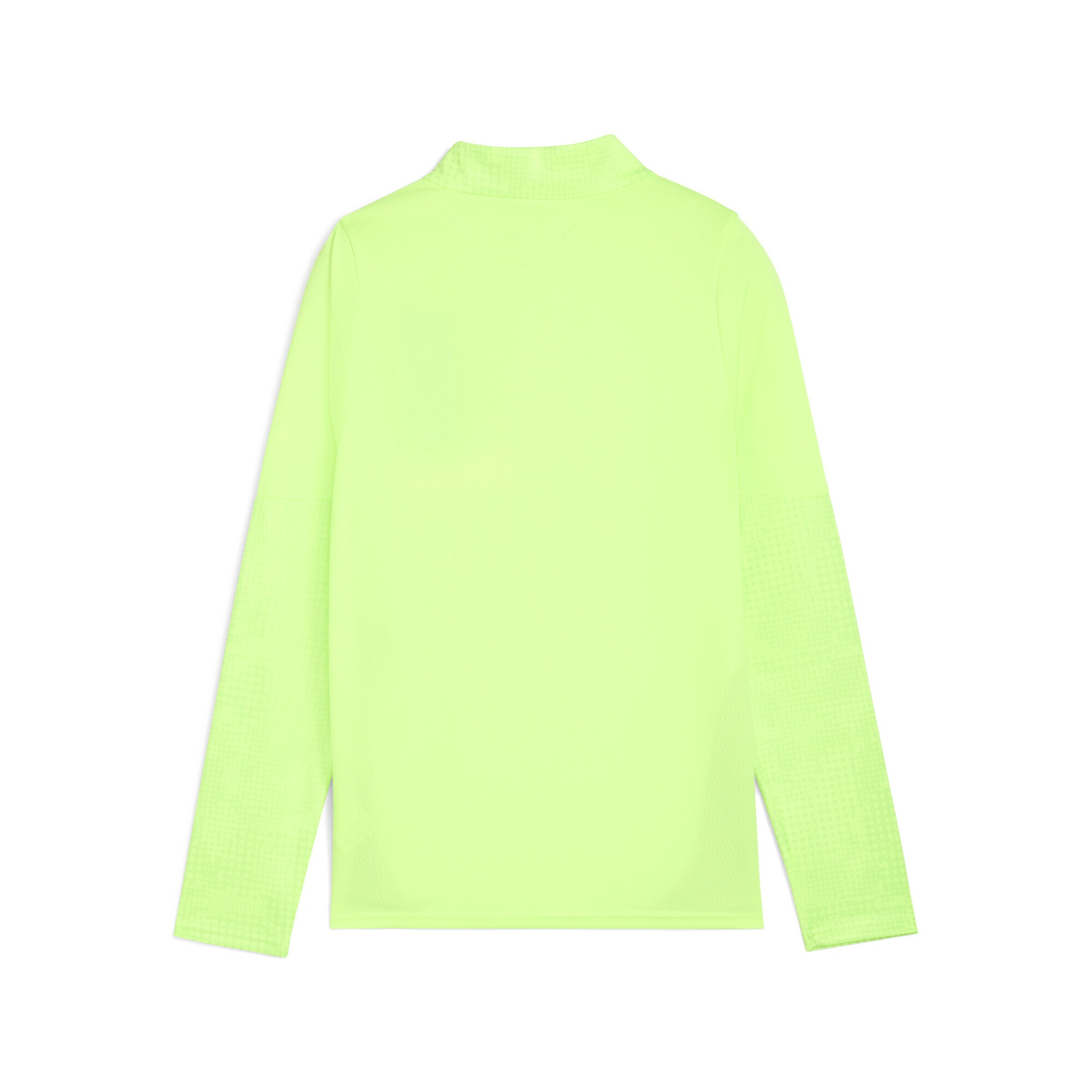 PUMA Performance Shirt 'Manchester City' in Yellow