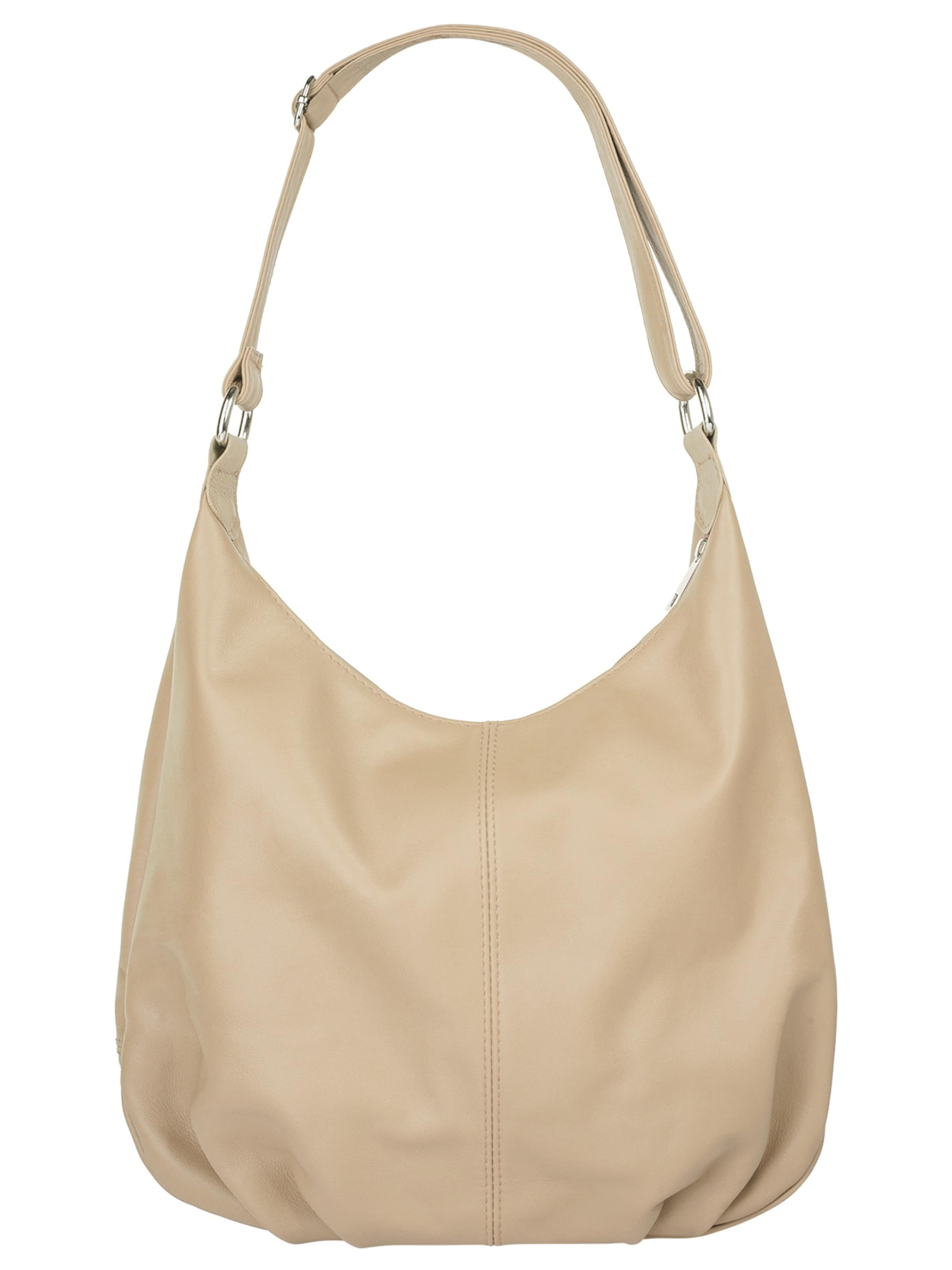 Cabas Cluty en beige