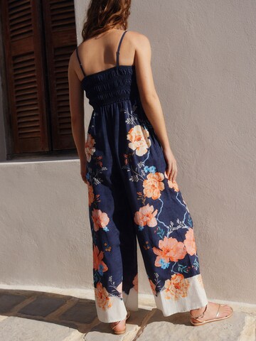 Next Jumpsuit in Blue
