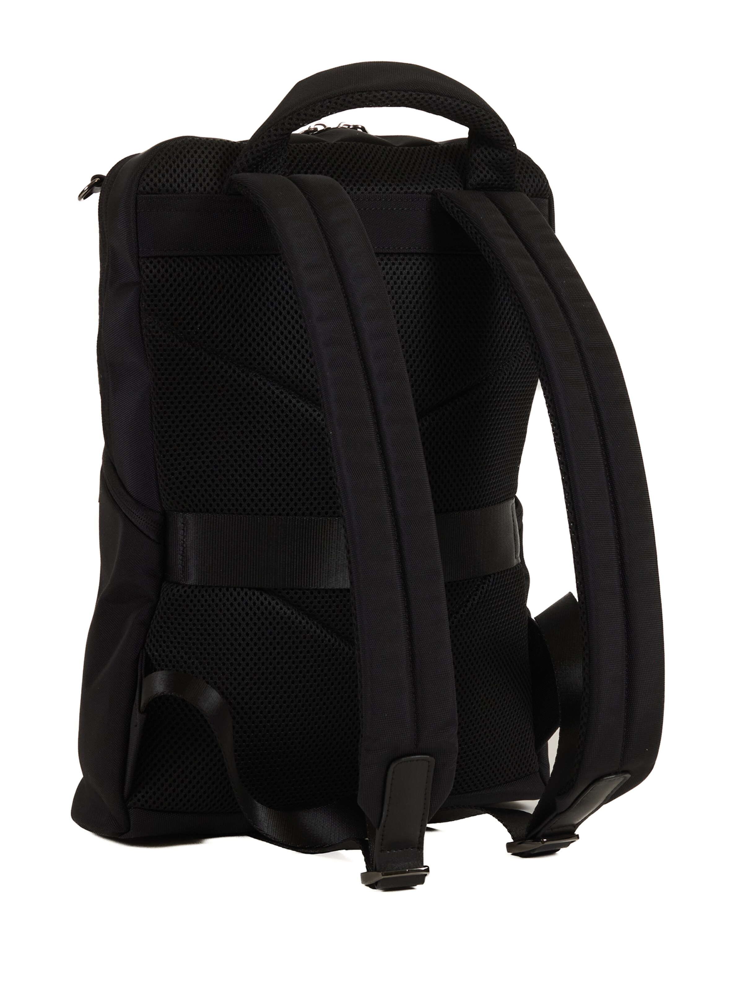 Zaino di 4US PACIOTTI in nero