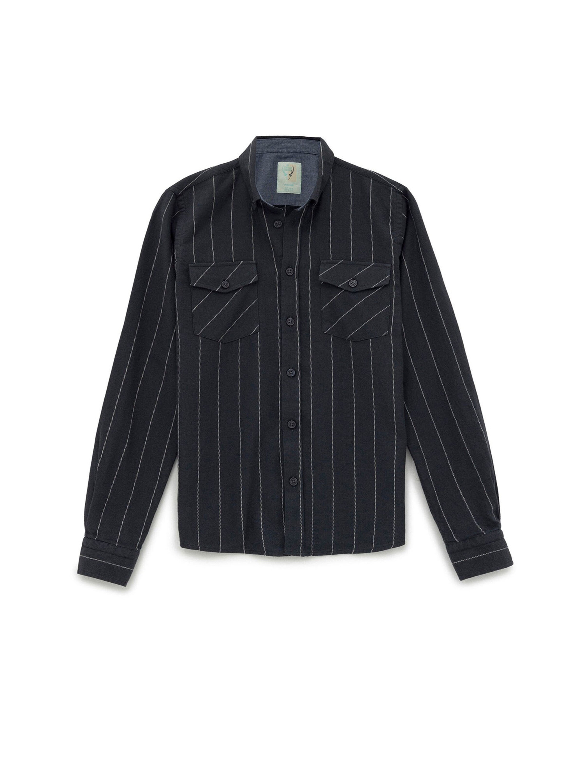 By Diess Collection Tavaline suurus Triiksärk, värv hall: eest vaates