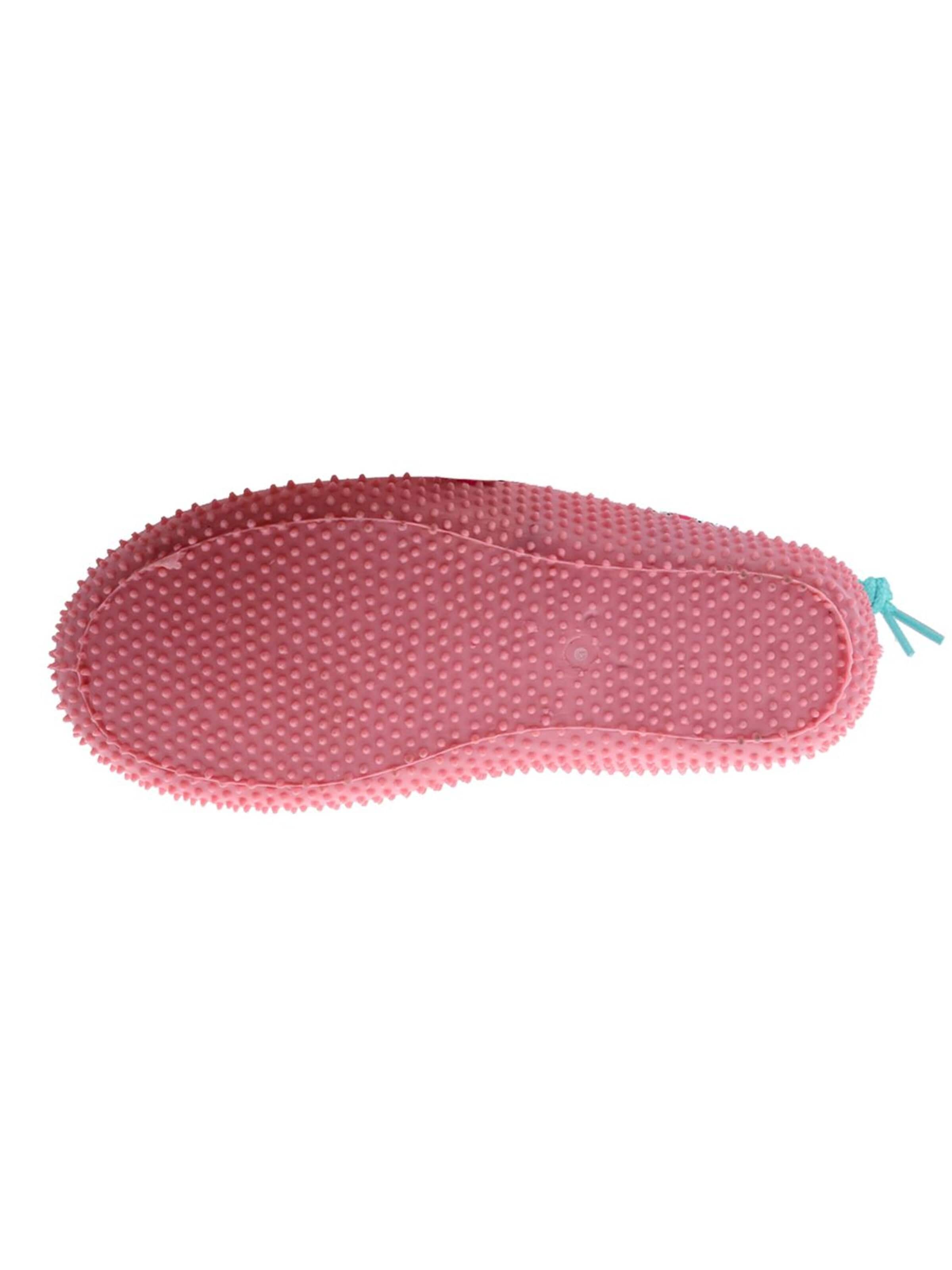 Beppi - Zapatos para playa y agua 'Water Shoe' en rosa