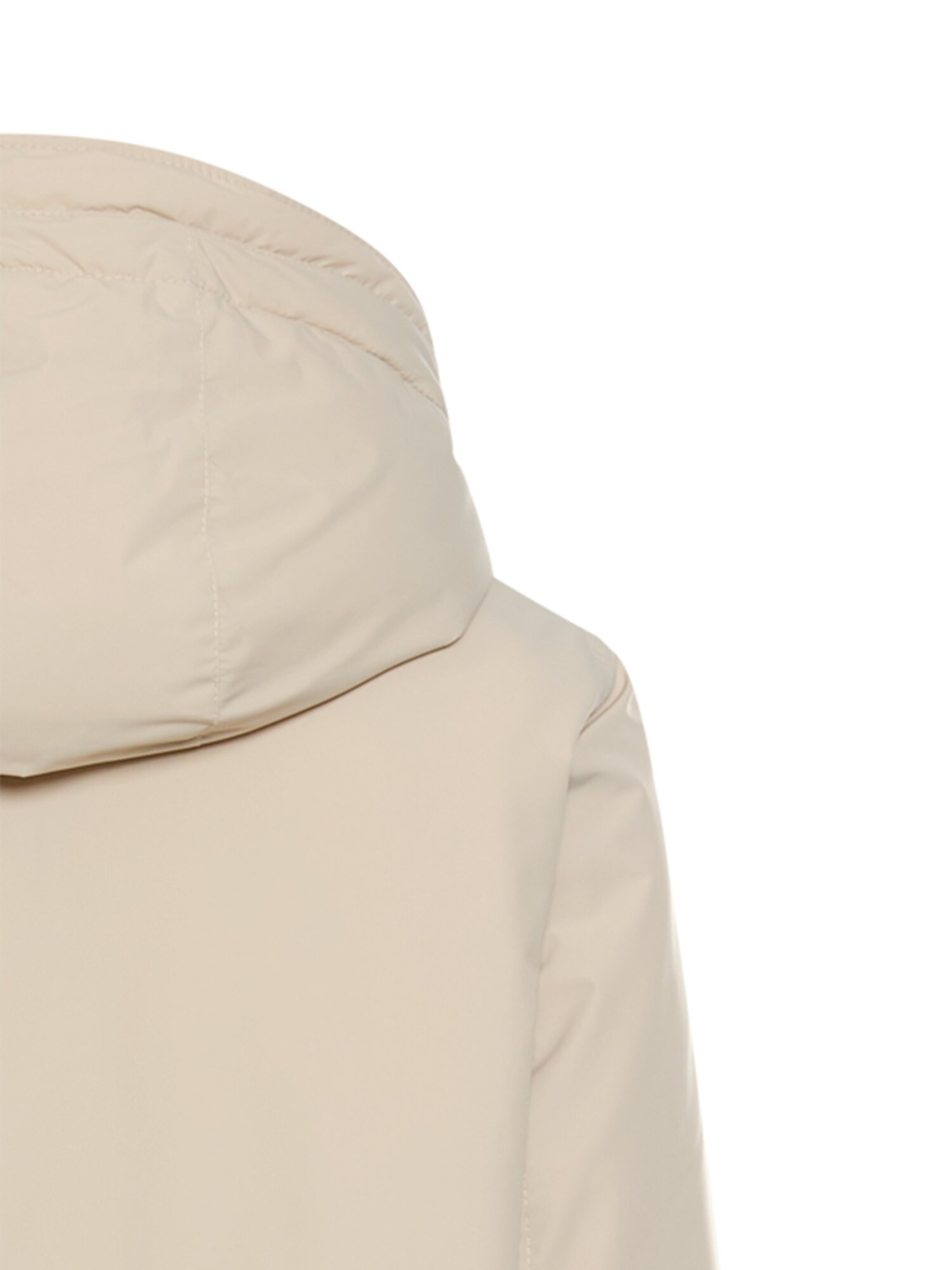 CAMEL ACTIVE Between-Season Jacket in Beige