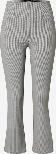 Pimkie Hose in schwarz / weiß, Produktansicht