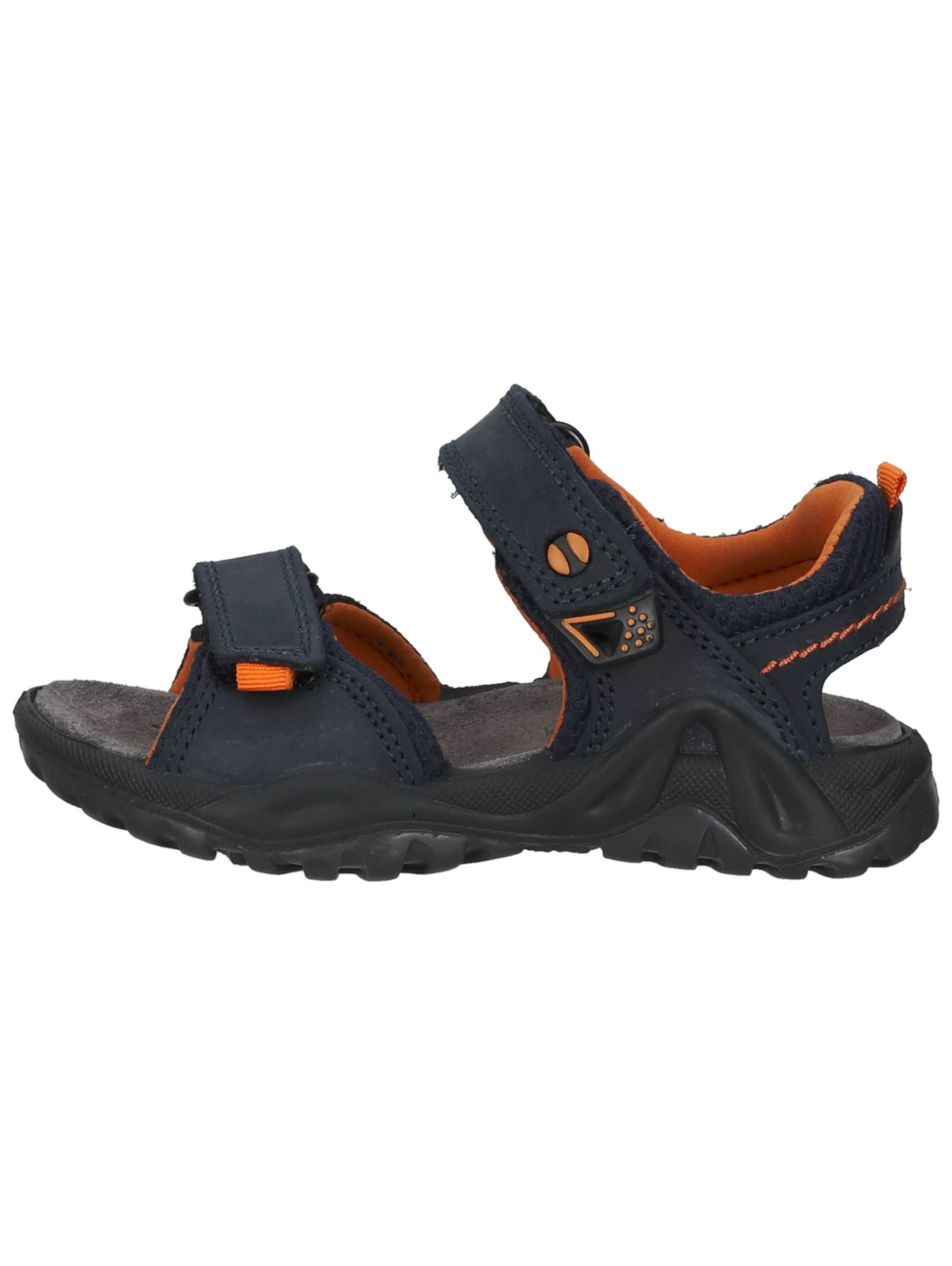 Bama Open schoenen in Blauw