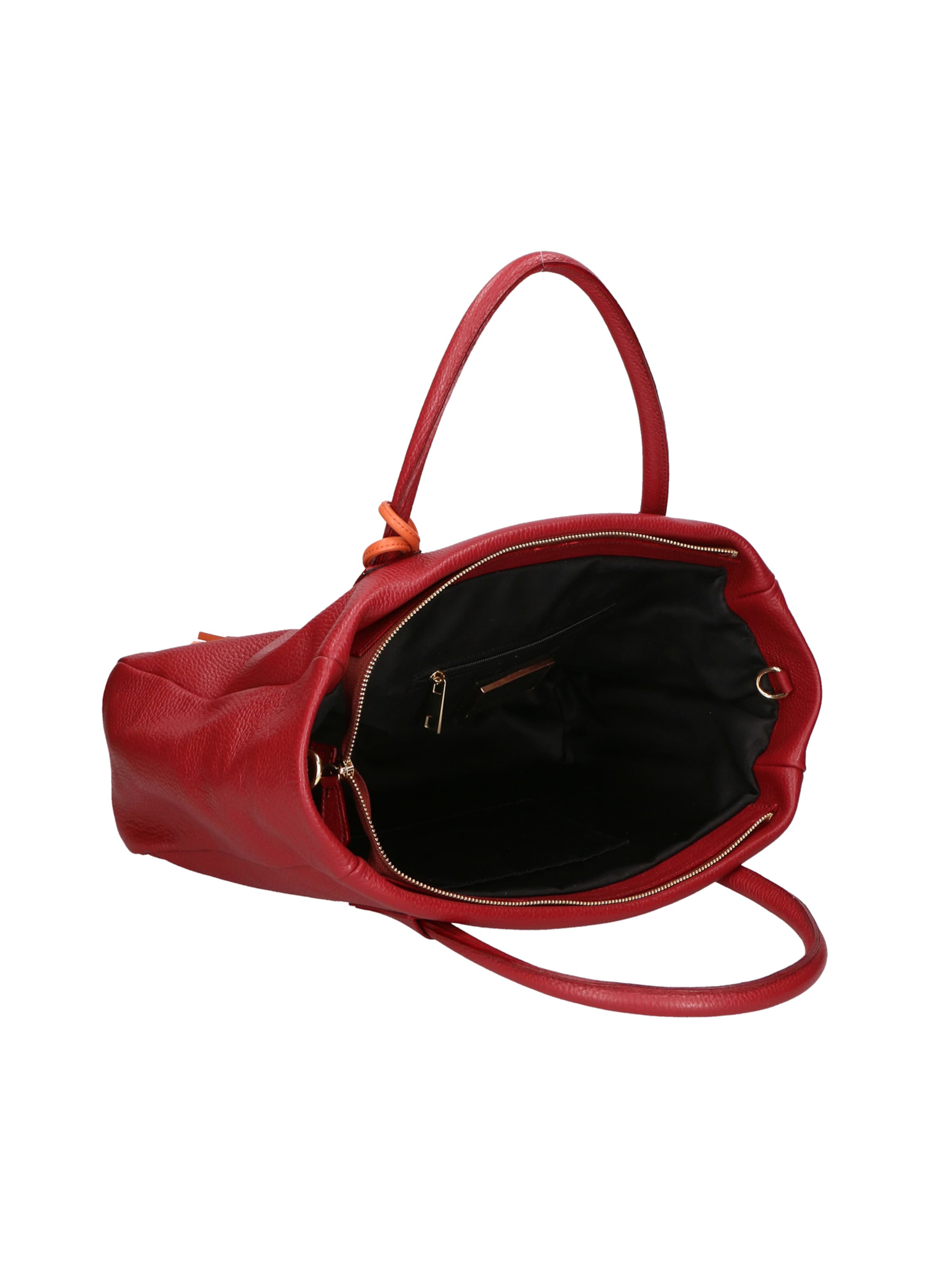 Gave Lux Shopper in Rood