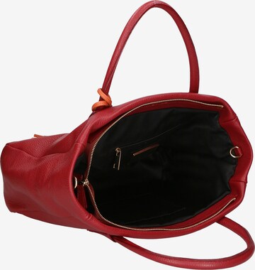 Gave Lux Shopper in Red
