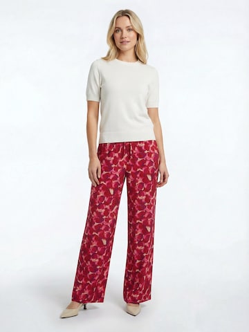 Pull-over 'Arabella' Guido Maria Kretschmer Women en blanc