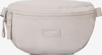 LARKSON Vyölaukku 'Finn' värissä beige: etupuoli