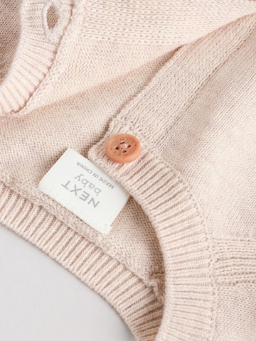 Next - Conjunto en beige