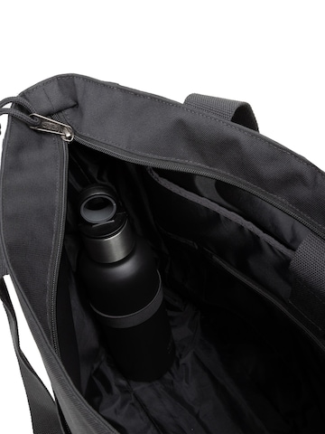 EASTPAK Torba shopper 'Carry' w kolorze czarny