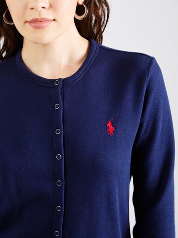 Polo Ralph Lauren Kardigan – modrá