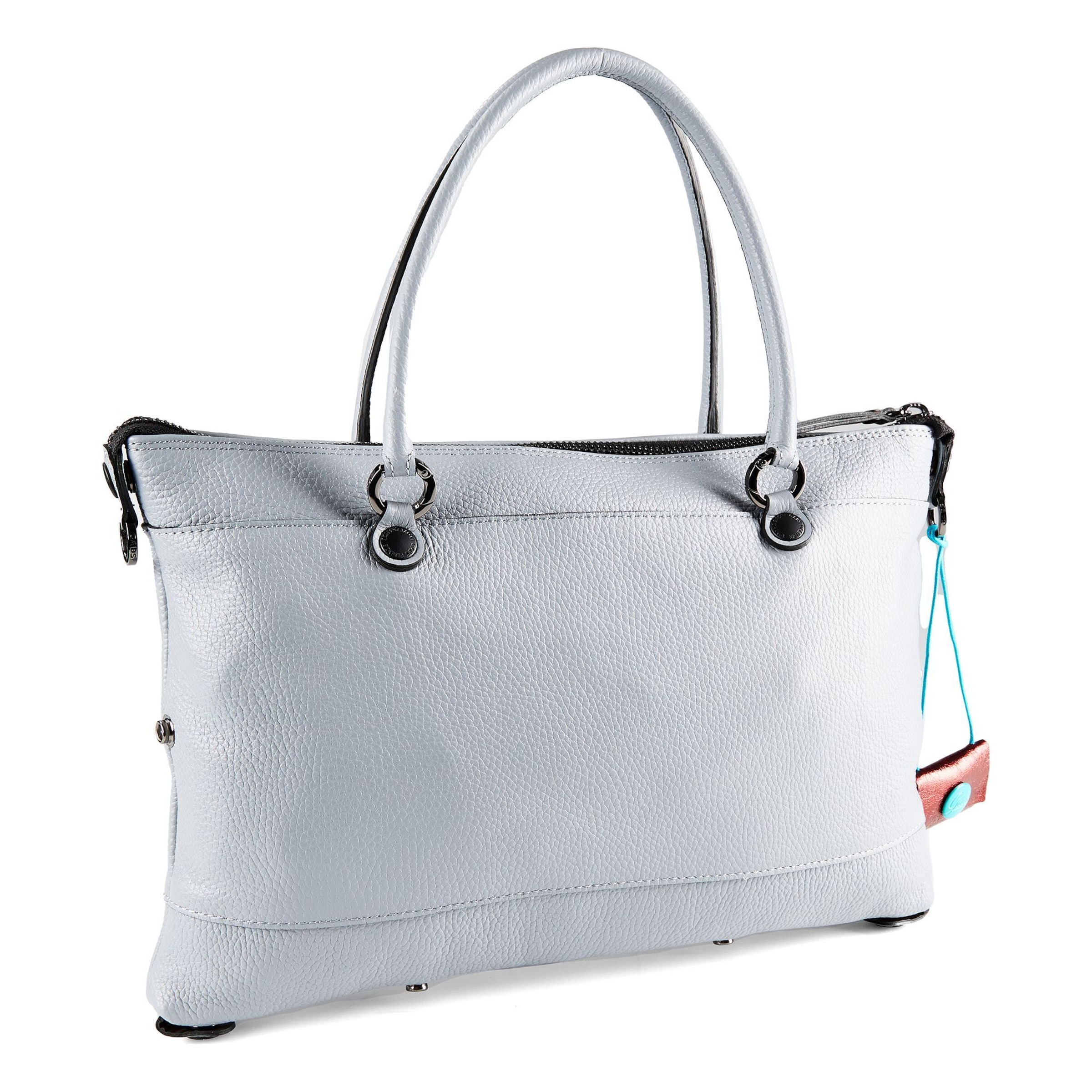 Gabs Handtasche 'G3 Plus' in Grau