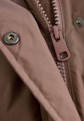 Next Parka in Beige