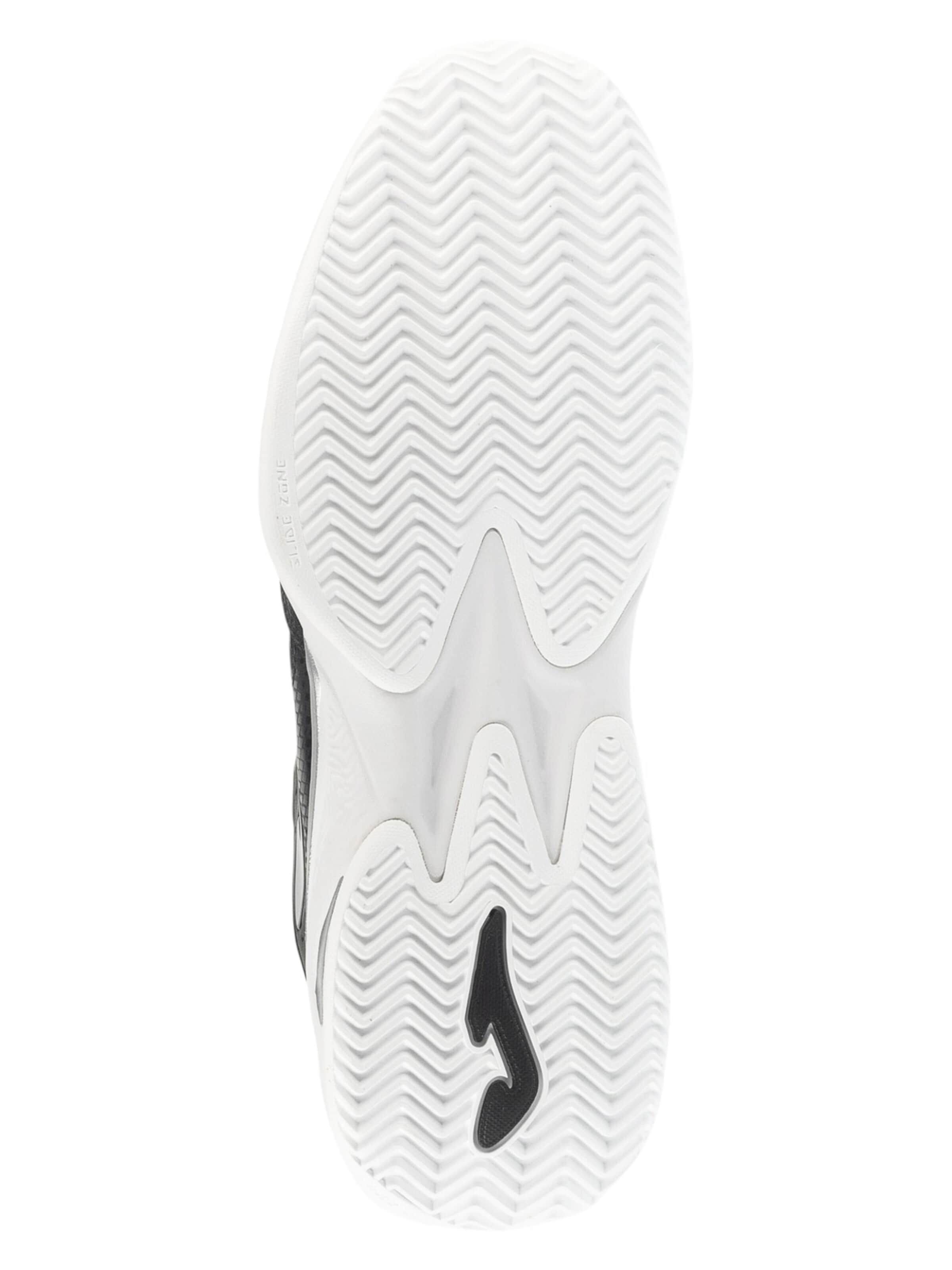 JOMA Sportschoen 'Joma Master 1000 Men 26 TM100W' in Zwart