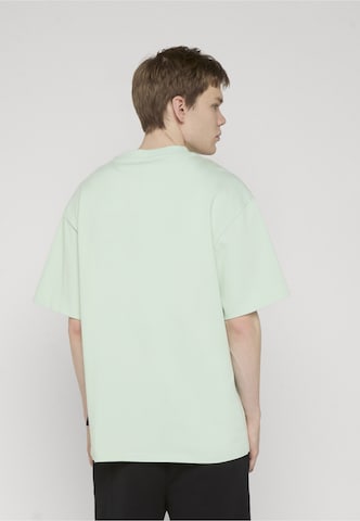 Colucci Shirt in Green