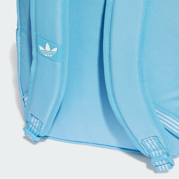 ADIDAS ORIGINALS - Mochila 'Adicolor' en azul