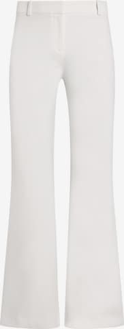 HUGO Штаны 'Hilotinna' в Белый: спереди