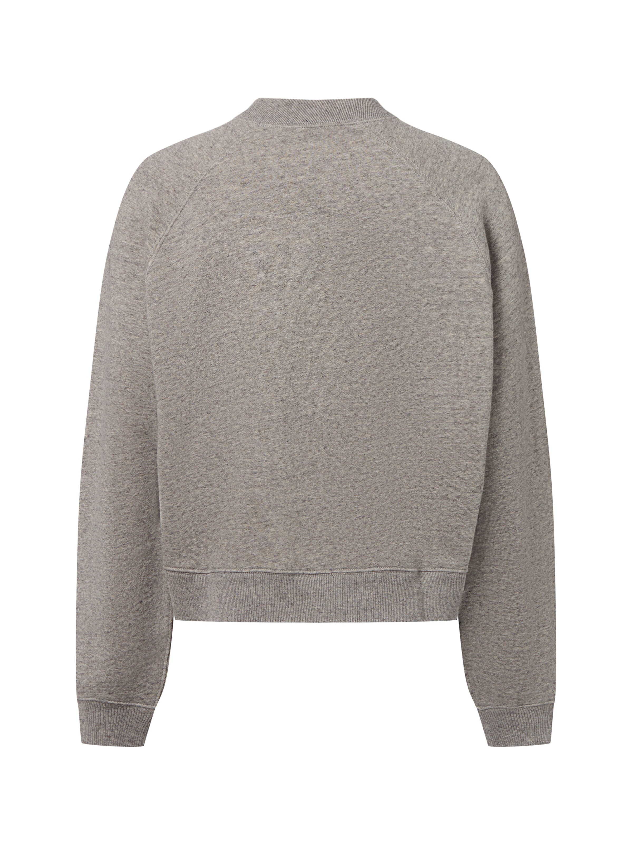 Sweat-shirt Polo Ralph Lauren en gris