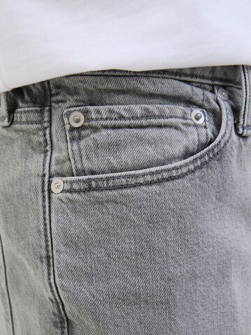 Regular Jean 'JJIClark JJEvan' JACK & JONES en gris