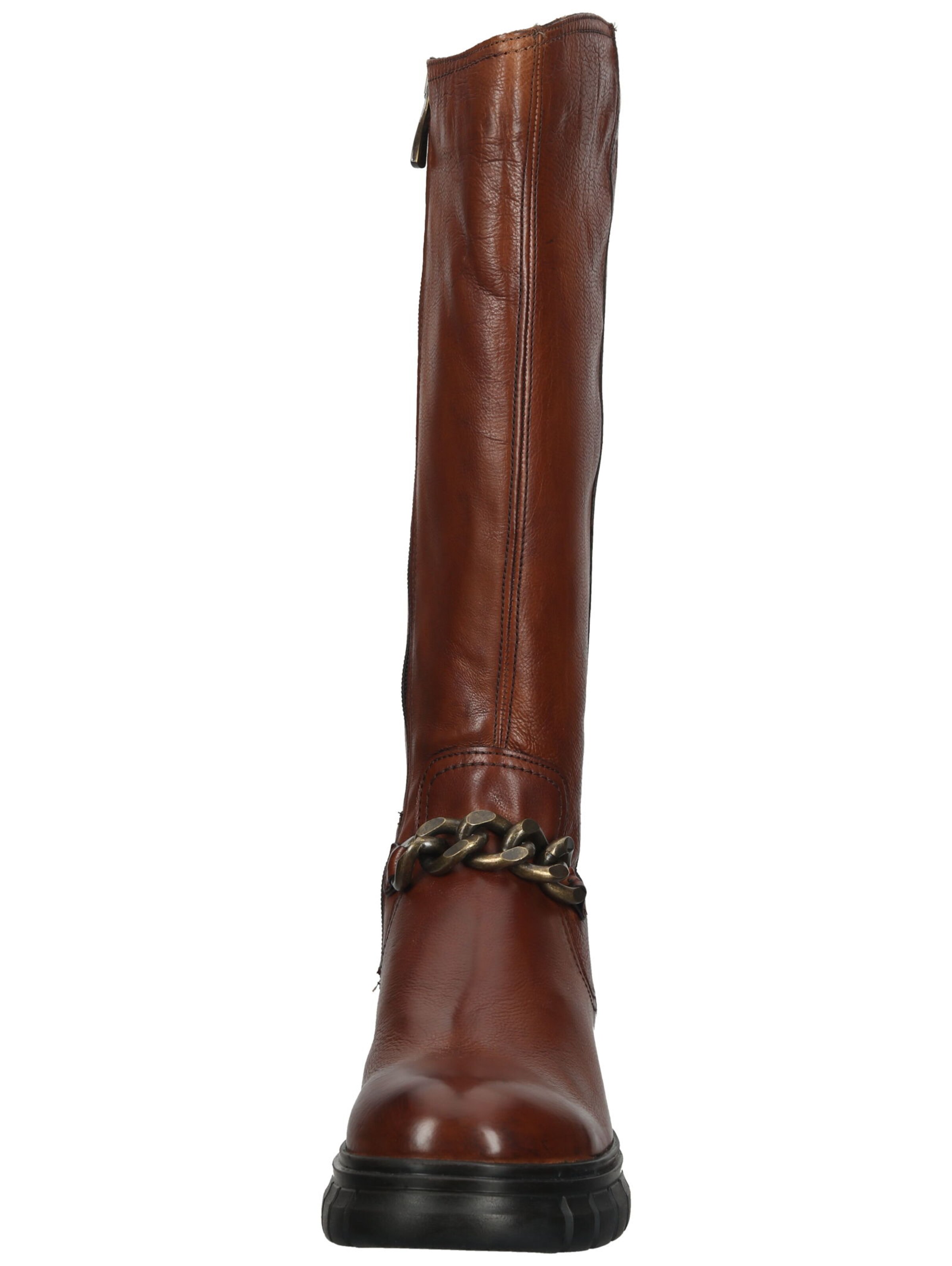 Everybody Boots in Brown