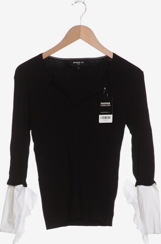 PAULE KA Top & Shirt in L in Black: front