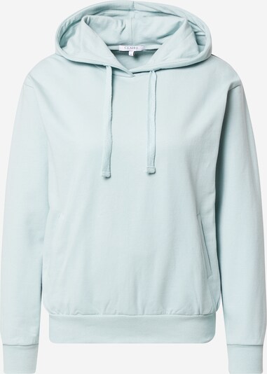 Claire Sweatshirt 'Sasha' in Pastel green, Item view