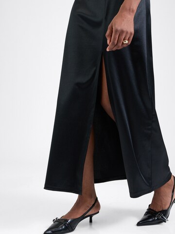 VILA Cocktail Dress 'VINYMERA' in Black