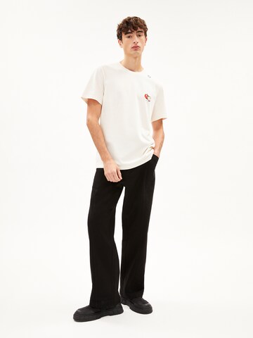 ARMEDANGELS Shirt in Beige
